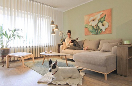 Badenweiler Apartment | Apartment Balance Oase