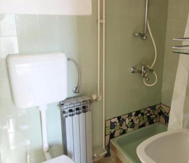 Banjol Apartment | Apartment Banjol 4965b