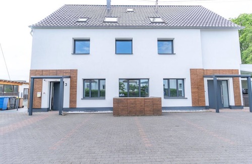 Willroth Apartment | Apartment - barrier-free - Colakation GmbH