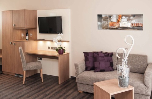 Sontheim Apartment | Apartment - Bauer guest house with winery