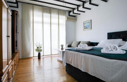 Donja luka Apartment | Apartment Beach Makarska