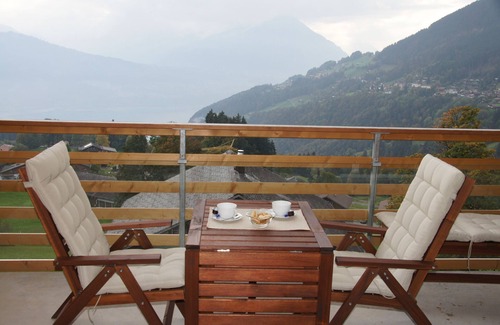 Interlaken Apartment | Apartment Beatenberg near Interlaken