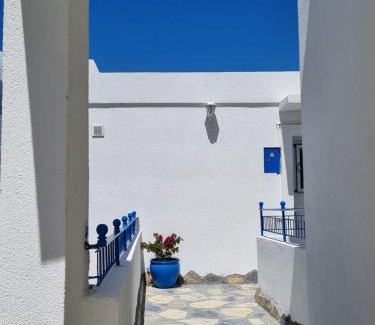 Bodrum City Center Apartment | Apartment Begonville