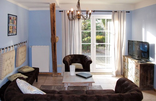 Altenkirchen Apartment | Apartment Bela 3 by Interhome