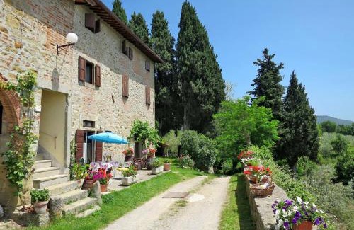 Castelfranco di Sopra Apartment | Apartment Belvedere-4 by Interhome