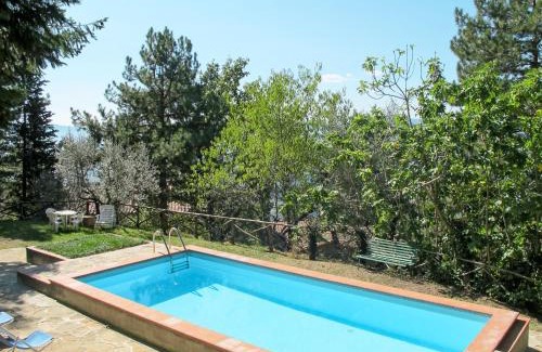 Castelfranco di Sopra Apartment | Apartment Belvedere-4 by Interhome