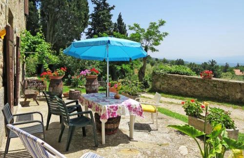 Castelfranco di Sopra Apartment | Apartment Belvedere-4 by Interhome