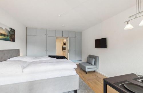Gmain Apartment | Apartment BERGBLICK