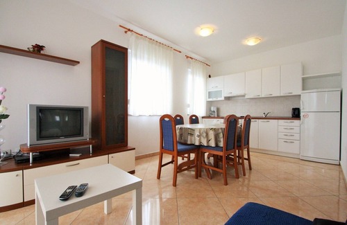 Mali Maj Apartment | Apartment Bilic Porec