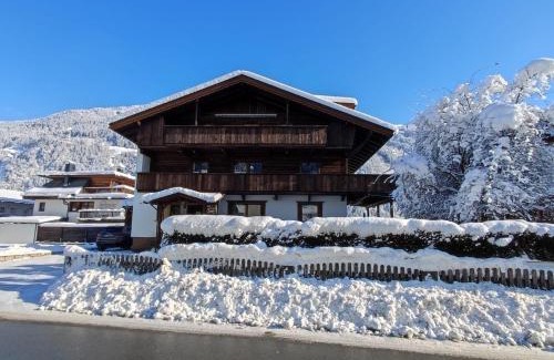 Aschau Im Zillertal Apartment | Apartment Bischofer