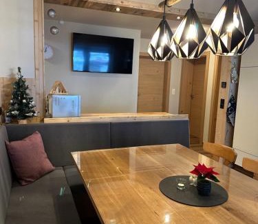 Aschau Im Zillertal Apartment | Apartment Bischofer