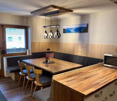 Aschau Im Zillertal Apartment | Apartment Bischofer