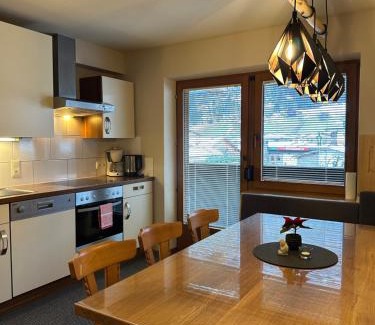 Aschau Im Zillertal Apartment | Apartment Bischofer