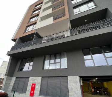 Bjelasnica Apartment | Apartment Bjelasnica Mara