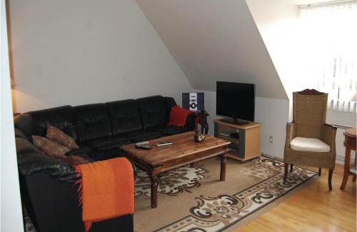 Blavand Strand Apartment | Apartment Blåvandvej Blåvand Iv