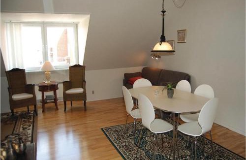 Blavand Strand Apartment | Apartment Blåvandvej Blåvand Iv