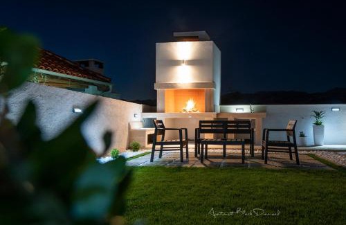 Razanac Apartment | Apartment Black Diamond