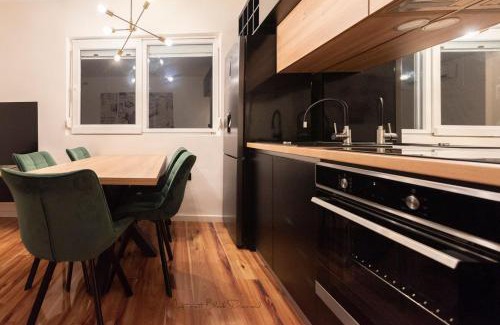 Razanac Apartment | Apartment Black Diamond