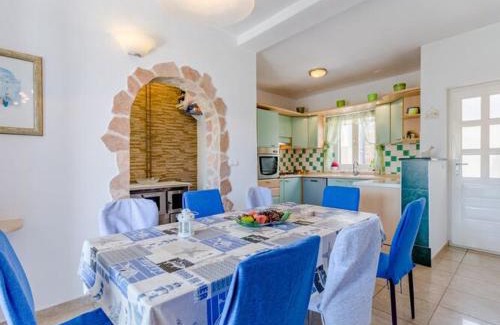 Postira Villa | Apartment Blue Oasis - Three Bedroom Apartment ST