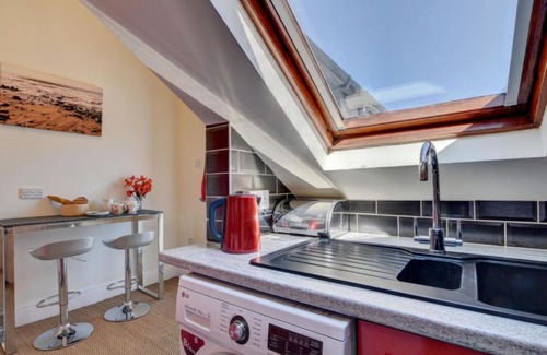 Braunton Apartment | Apartment Bolthole by Interhome