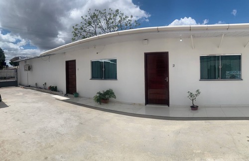 Boa Vista Apartment | Apartment with 2 beds