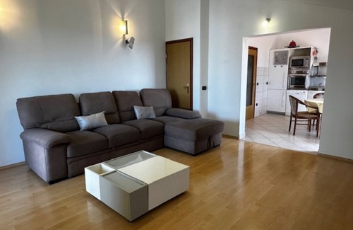 Mugeba Apartment | Apartment Branko II in Porec, Istria