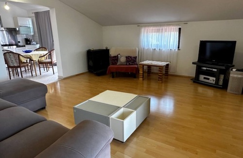 Mugeba Apartment | Apartment Branko II in Porec, Istria
