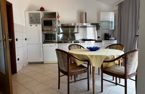 Mugeba Apartment | Apartment Branko II in Porec, Istria