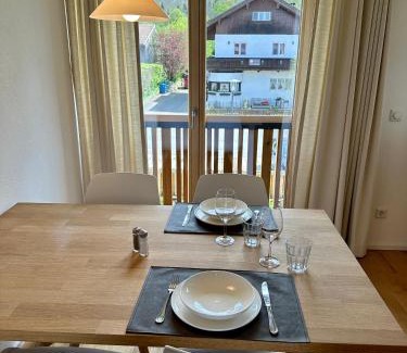 Fischbachau Apartment | Apartment Breitensteinblick - wandern, radeln und Mehr