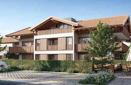 Fischbachau Apartment | Apartment Breitensteinblick - wandern, radeln und Mehr
