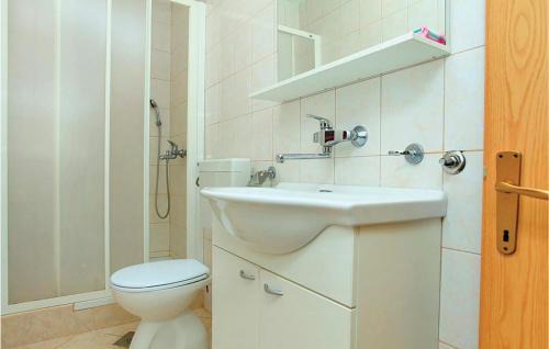 Brna Apartment | Apartment Brna Bb Iv