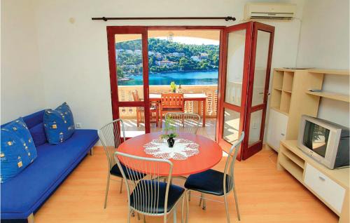 Brna Apartment | Apartment Brna Bb Iv