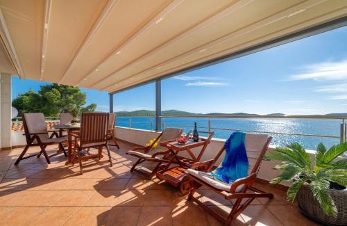 Zaboric Apartment | Apartment Bušac