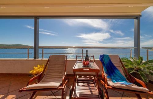 Zaboric Apartment | Apartment Bušac