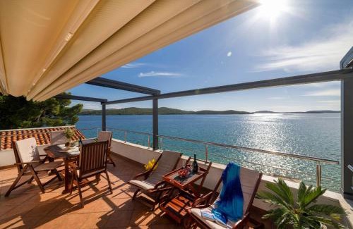 Zaboric Apartment | Apartment Bušac