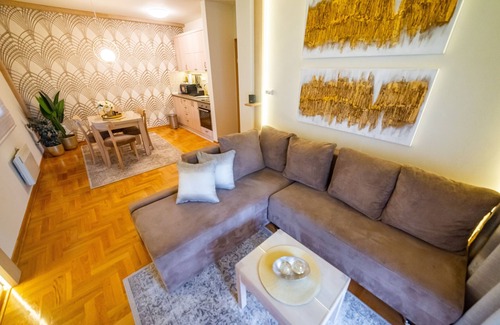 Zlatibor Apartment | Apartment Bubica Zlatibor Best for Family Holidays and Couples in Love