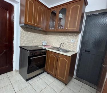 Puke Apartment | Apartment Bushi