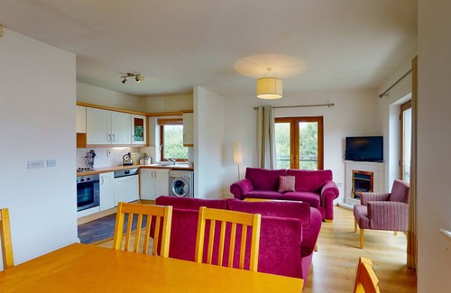 Killaloe Apartment | Apartment by Interhome