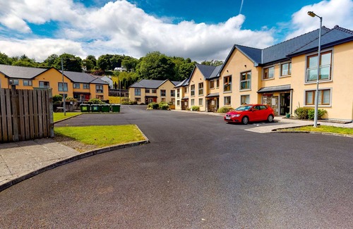 Killaloe Apartment | Apartment by Interhome