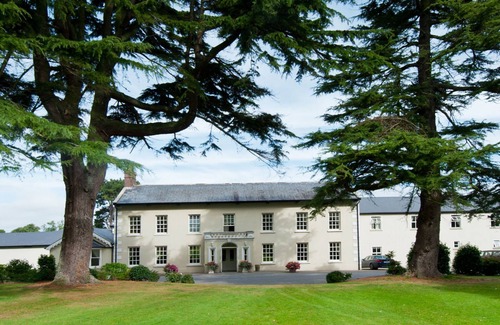 Swords Apartment | Apartment by Interhome