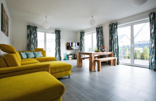 Rheine Apartment | Apartment by Janzen E