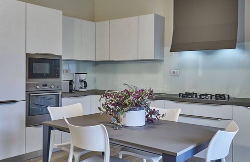 Dongo Apartment | Apartment Cà Ben by Interhome