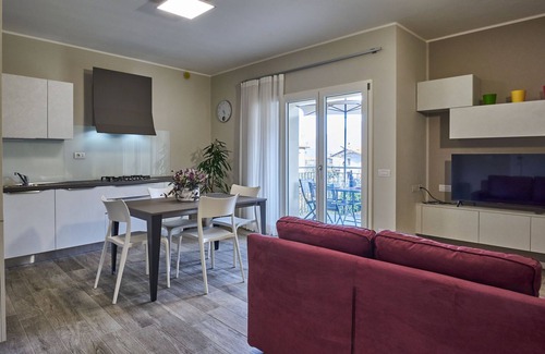 Dongo Apartment | Apartment Cà Ben by Interhome