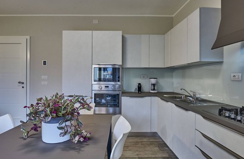 Dongo Apartment | Apartment Cà Ben by Interhome