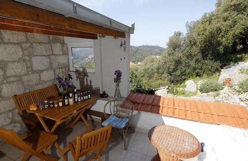 Lastovo Apartment | Apartment Cacini Dvori