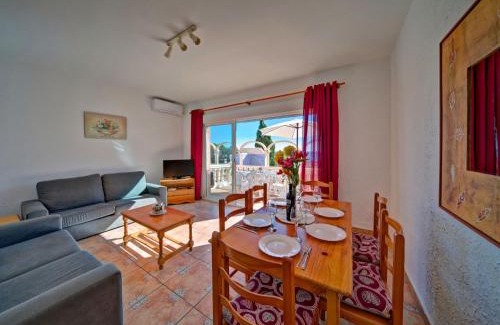 La Canuta Apartment | Apartment Canuta Baja-8 by Interhome