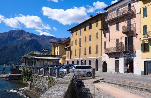 Domaso Apartment | Apartment Casa Gemma by Interhome