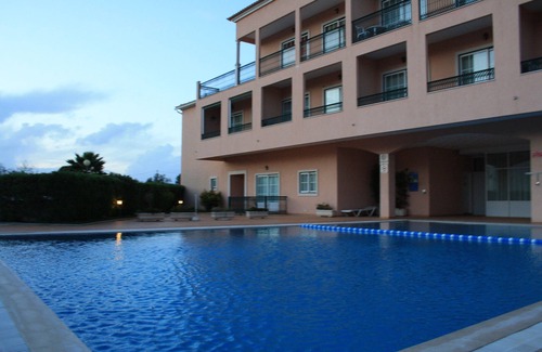 Alvor Apartment | Apartment center of Alvor e near da praia