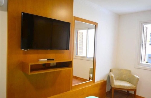 Vila Suica Apartment | Apartment Centro Borges de Medeiros - Flores da Montanha