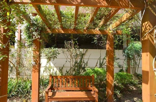 Vila Suica Apartment | Apartment Centro Borges de Medeiros - Flores da Montanha